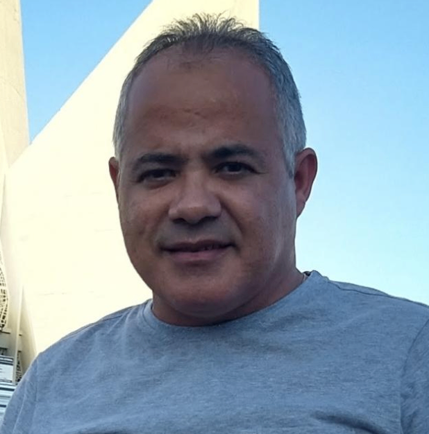 Foto de Nilson Santana